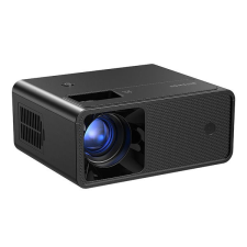 BlitzWolf BW-V1 BlitzWolf BW-1 projektor, 1080p, HDMI, USB, AV, fekete projektor