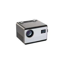 BlitzWolf BW-V7 LED projektor, 1080p, Android, Bluetooth projektor