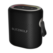 BlitzWolf BW-WA8 hordozható hangszóró