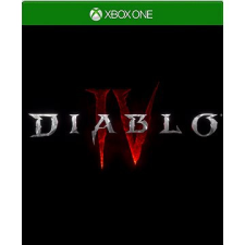 Blizzard Diablo IV - Xbox One videójáték