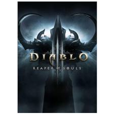 Blizzard Entertainment Diablo 3: Reaper of Souls (PC - Battle.net Digitális termékkulcs) videójáték