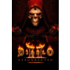 Blizzard Entertainment Diablo II: Resurrected (Xbox One / Xbox Series) (digitális licenc)