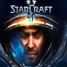 Blizzard Entertainment StarCraft 2: Wings of Liberty (EU) (Digitális kulcs - PC) videójáték