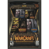 Blizzard Entertainment Warcraft III: Battle Chest (PC - Battle.net elektronikus játék licensz)