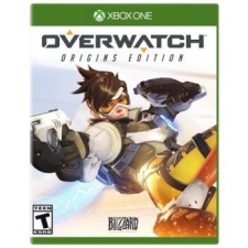 Blizzard Overwatch Origins Edition Xbox One videójáték