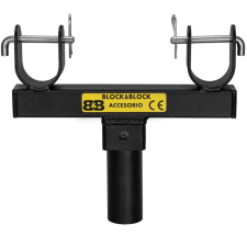 BLOCK AND BLOCK AM5002 Adjustable support for truss világítás