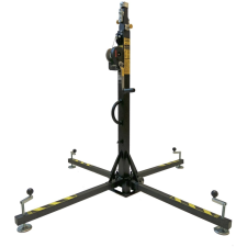 BLOCK AND BLOCK SIGMA-40 Truss lifter 150kg 4.7m világítás