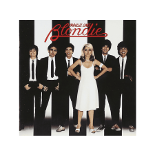  Blondie - Parallel Lines (SHM-CD) (Japán kiadás) (CD) rock / pop