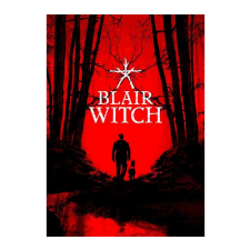 Bloober Team NA Blair Witch (PC - Steam Digitális termékkulcs) videójáték