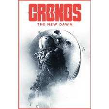Bloober Team SA Cronos: The New Dawn (Deluxe Edition) (digitális licenc) videójáték