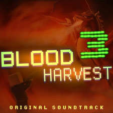 Blood Harvest 3 (Digitális kulcs - PC) videójáték