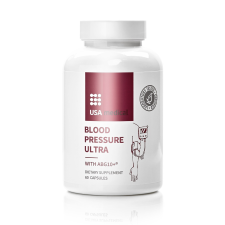  Blood Pressure Ultra  kapszula 60 db vitamin és táplálékkiegészítő