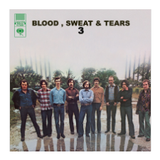 Blood, Sweat  Tears Blood, Sweat & Tears - Blood, Sweat & Tears 3 (Cd) egyéb zene
