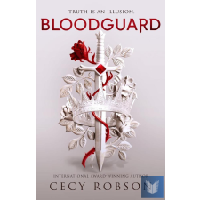 Bloodguard (Megjelenés 2024.10.08.) idegen nyelvű könyv