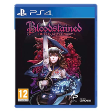 Bloodstained: Ritual of the Night - PS4 videójáték