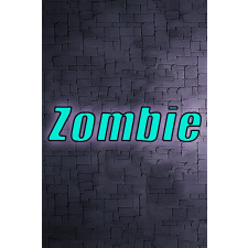 BLOODY Zombie Flick | 僵尸快打 (digitális licenc) videójáték