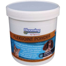  Blooming Pets Flexijoint Powder - Ízületvédő por kutyáknak és macskáknak 1 kg vitamin, táplálékkiegészítő kutyáknak