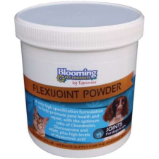 Blooming Pets Flexijoint Powder - Ízületvédő por kutyáknak és macskáknak 600 g vitamin, táplálékkiegészítő kutyáknak