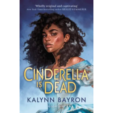 Bloomsbury Cinderella Is Dead antikvárium - használt könyv