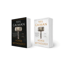 Bloomsbury Norse Mythology regény