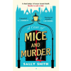 Bloomsbury Publishing A Case of Mice and Murder | Sally Smith