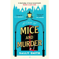 Bloomsbury Publishing A Case of Mice and Murder | Sally Smith egyéb könyv