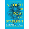 Bloomsbury Publishing A Court of Frost and Starlight | Sarah J. Maas