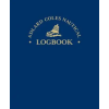 Bloomsbury Publishing Adlard Coles Nautical Logbook | Robin Knox Johnston