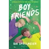 Bloomsbury Publishing Boy Friends | Kai Spellmeier