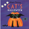 Bloomsbury Publishing Cat's Halloween | Alison Murray
