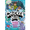 Bloomsbury Publishing Chicken Hill: Frozen Squirrel Rescue Mission | Beccy Blake
