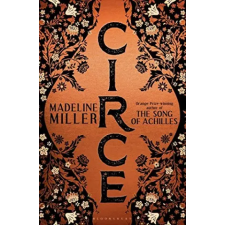 Bloomsbury Publishing Circe | Madeline Miller egyéb könyv