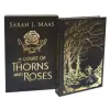 Bloomsbury Publishing Court of Thorns and Roses Collector's Edition | Sarah Janet Maas