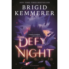 Bloomsbury Publishing Defy the Night | KEMMERER BRIGID egyéb könyv
