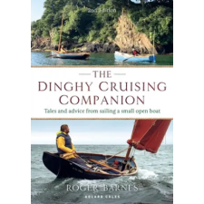 Bloomsbury Publishing Dinghy Cruising Companion 2nd edition | Roger Barnes egyéb könyv