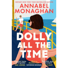 Bloomsbury Publishing Dolly All the Time | Annabel Monaghan egyéb könyv