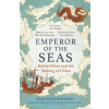 Bloomsbury Publishing Emperor of the Seas | WEATHERFORD JACK
