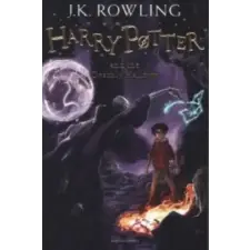 Bloomsbury Publishing Harry Potter and the Deathly Hallows | Joanne Kathleen Rowling egyéb könyv