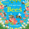 Bloomsbury Publishing Kew: Lift and Look Bees | Tracy Cottingham