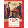 Bloomsbury Publishing Magna Carta | Dan Jones