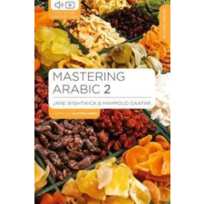 Bloomsbury Publishing Mastering Arabic 2 | Jane Wightwick egyéb könyv