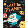 Bloomsbury Publishing Meet the Planets | Caryl Hart