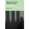 Bloomsbury Publishing Memoirs from the Women's Prison | Nawal El Saadawi
