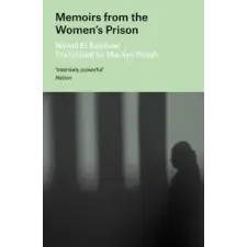 Bloomsbury Publishing Memoirs from the Women's Prison | Nawal El Saadawi egyéb könyv