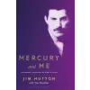 Bloomsbury Publishing Mercury and Me | JIM HUTTON