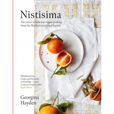 Bloomsbury Publishing Nistisima | Georgina Hayden egyéb könyv