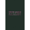 Bloomsbury Publishing Noise Music | Paul Hegarty
