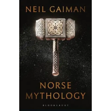Bloomsbury Publishing Norse Mythology | Neil Gaiman egyéb könyv
