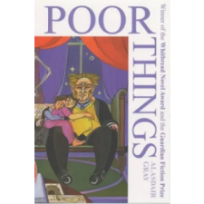 Bloomsbury Publishing Poor Things | Alasdair Gray egyéb könyv