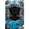 Bloomsbury Publishing Pretenders to the Throne of God – Adrian Tchaikovsky (Puha kötésű)